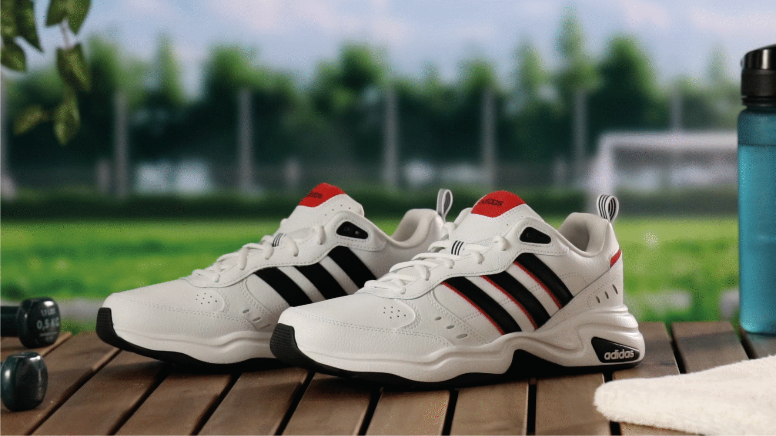 Client: Adidas