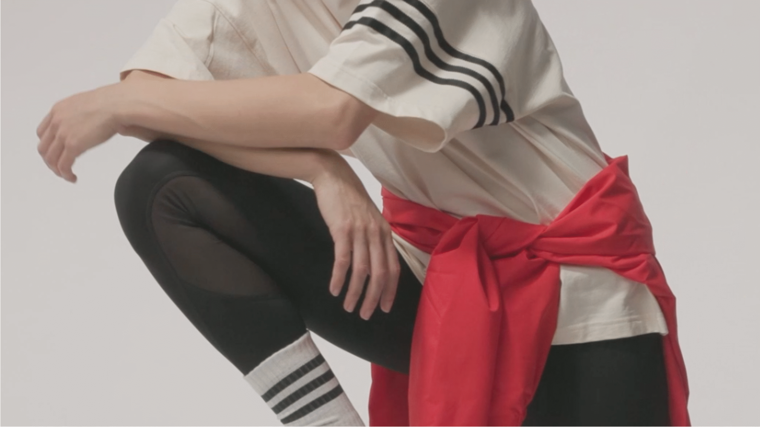 Client: Adidas x Amazon