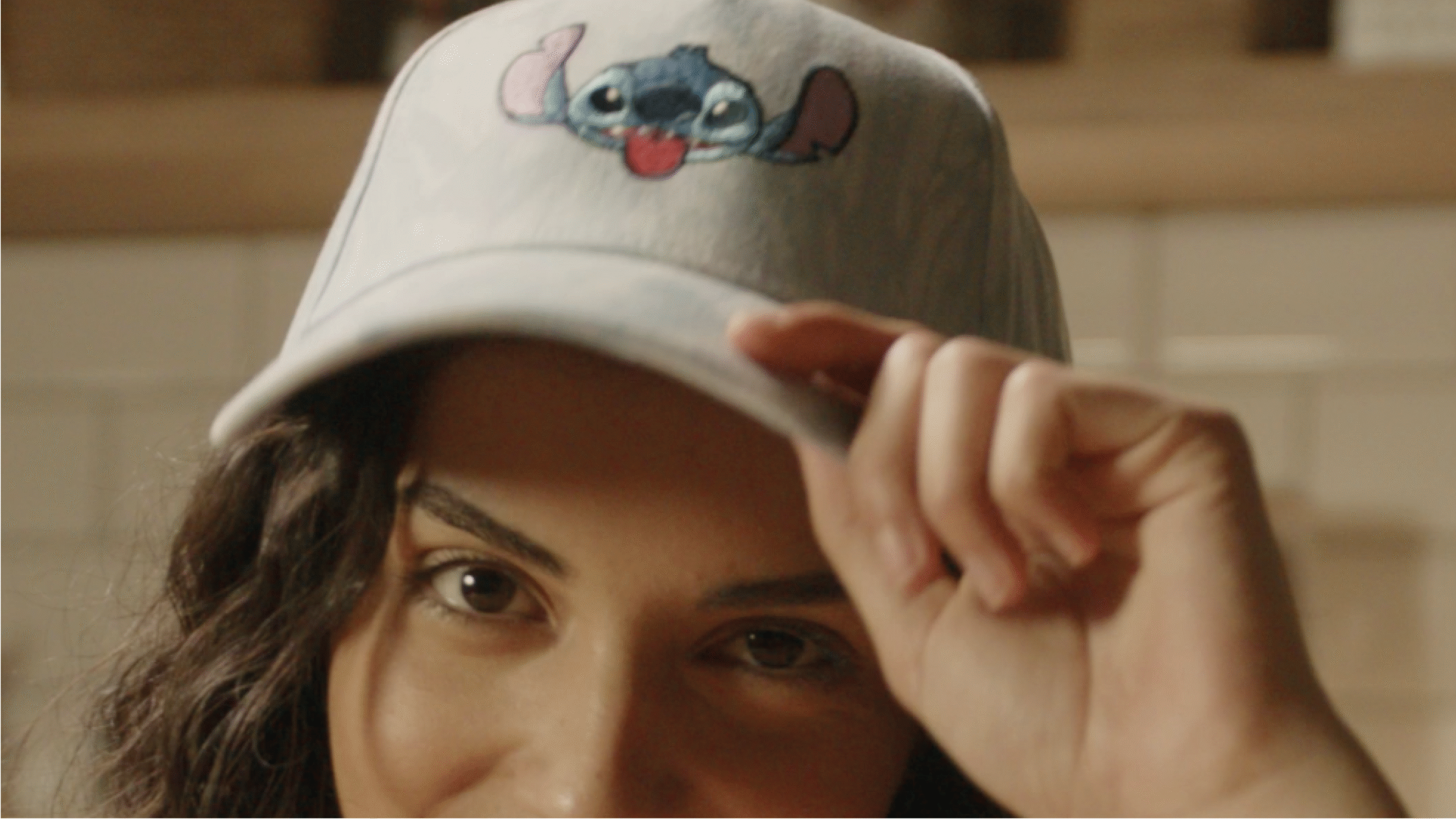 Lilo & Stitch Social Media