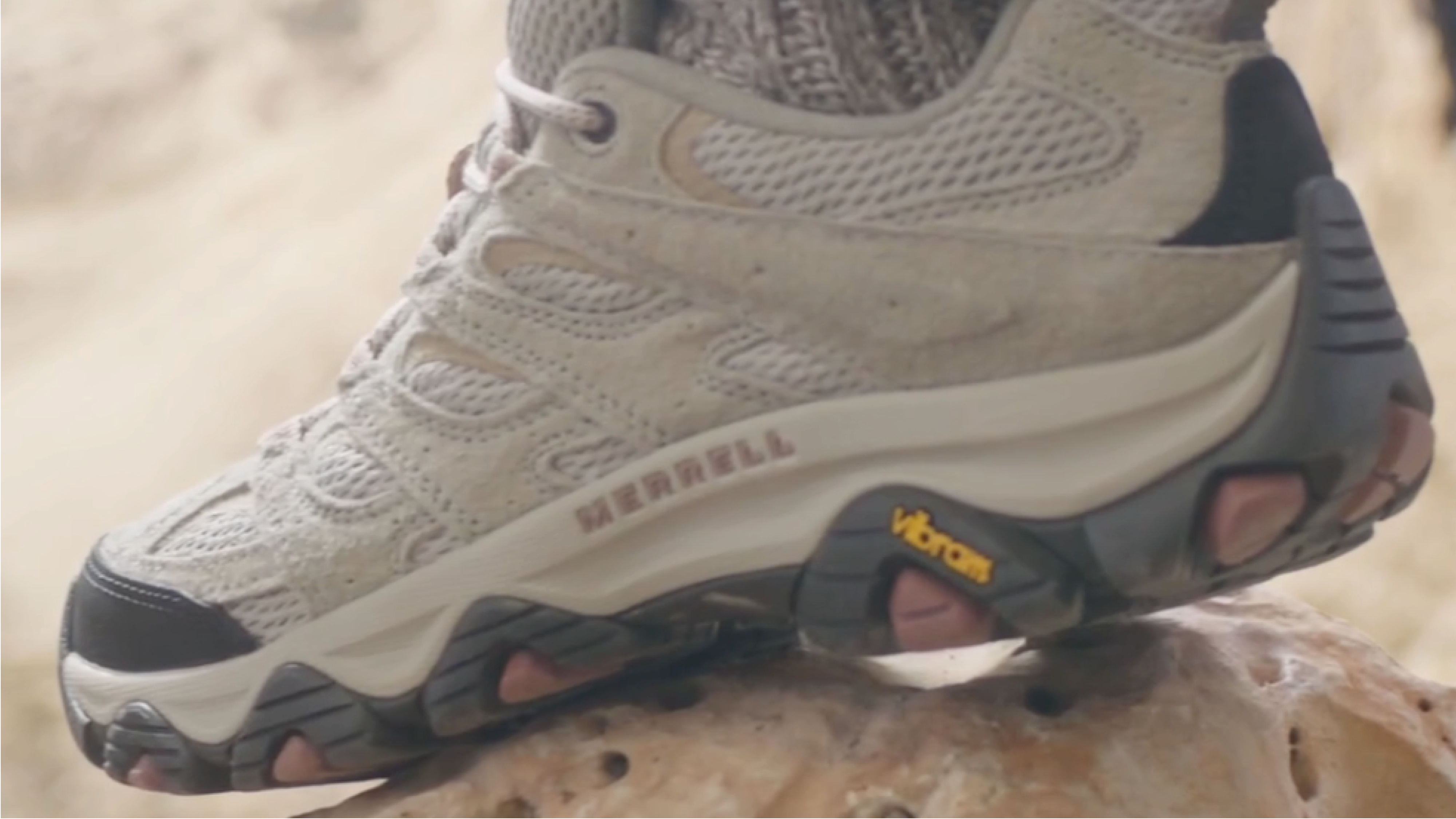 Client: Merrell x Amazon
