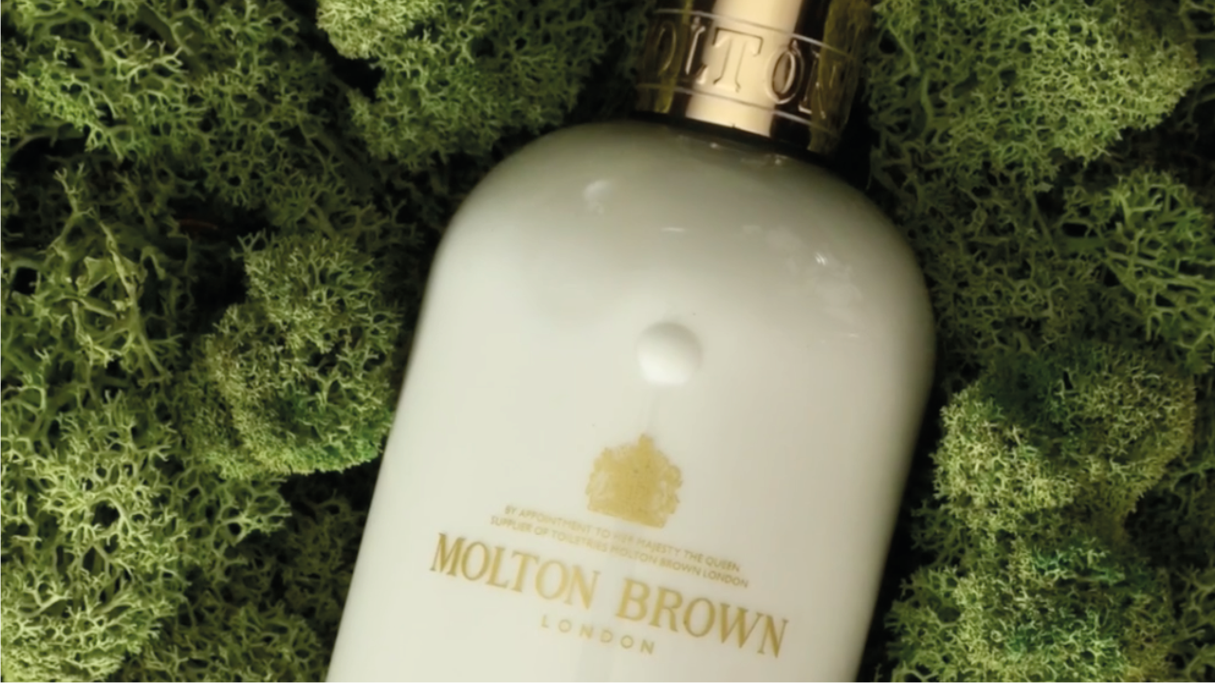 Client: Molton Brown x Amazon