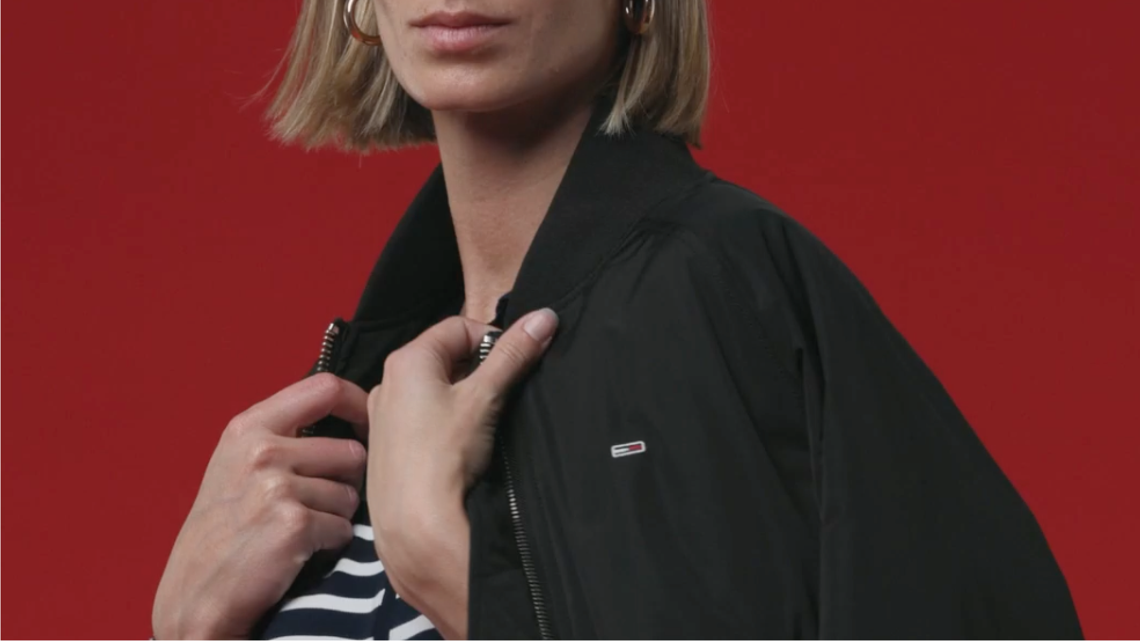 Client: PVH Tommy Hilfiger