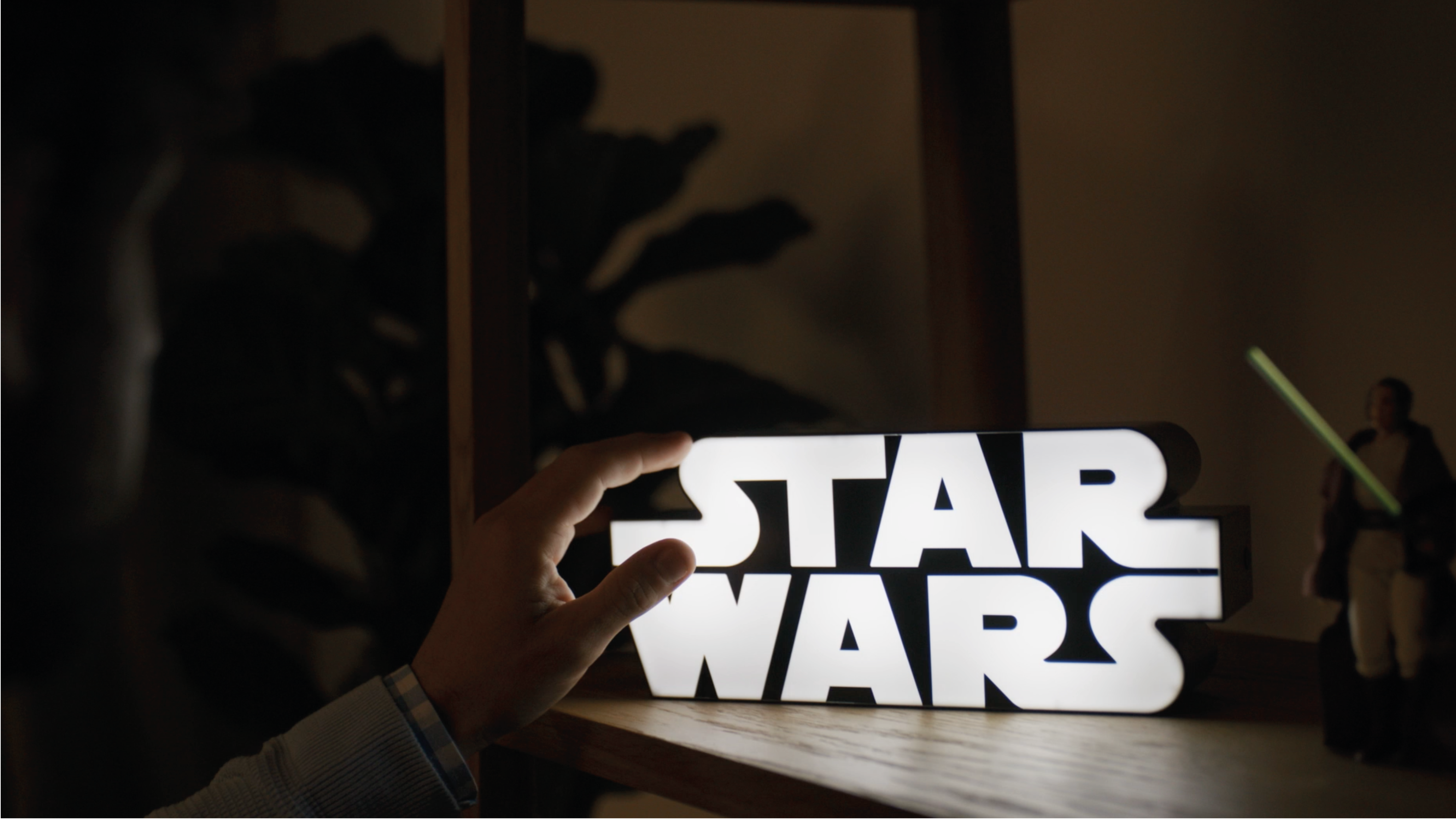 Disney Star Wars
