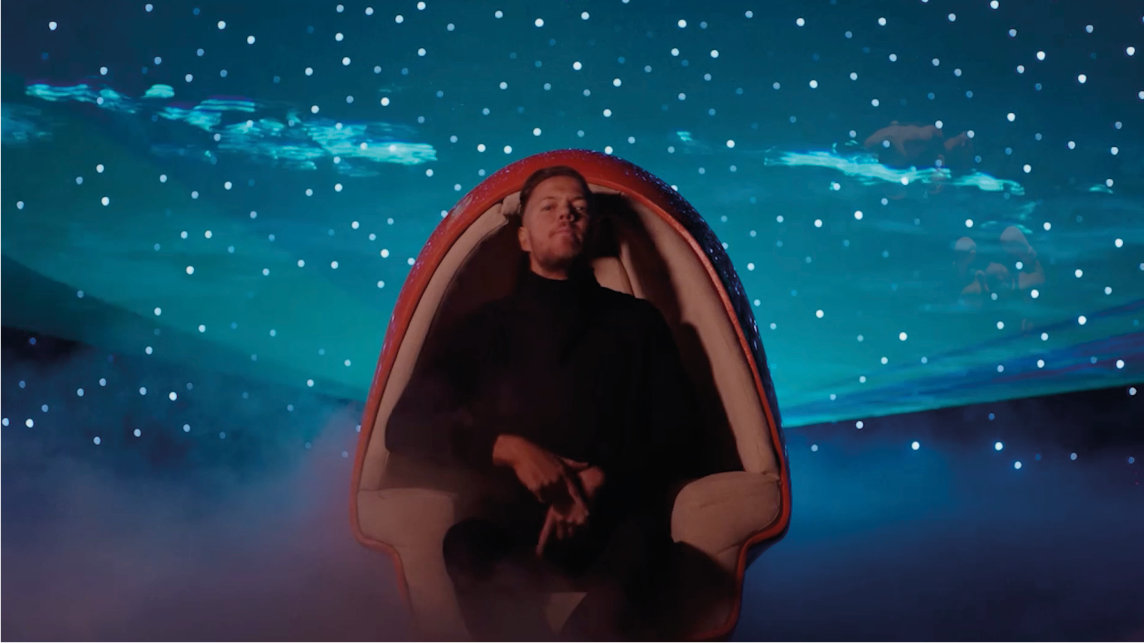 Believer Music Video